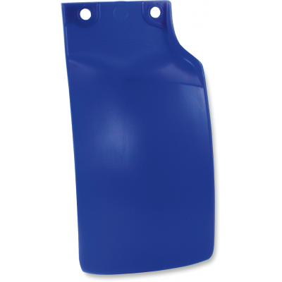 Πίσω φτερό μοτοσυκλέτας CYCRA YZ/YZF/WRF 03-09 BLUE