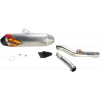 Εξάτμιση μηχανής FMF MUFFLER 4.1RCT S/S ALUMCF