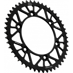 Γρανάζι πίσω κίνησης JT Sprockets JTA251.48 BLACK