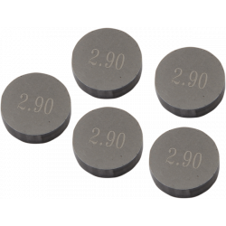 Καπελότα ρύθμισης βαλβίδων ProX 10.00mm X 2.90mm