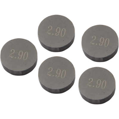 Καπελότα ρύθμισης βαλβίδων ProX 10.00mm X 2.90mm