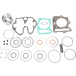 Πιστόνι μοτοσυκλέτας WISECO W/GASK για ETS TRX 400 EX 05-07 Πιστόνι μοτοσυκλέτας WISECO W/GASK για ETS TRX 400 EX 05-07
