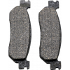 Τακάκια φρένων MOTO-MASTER BRAKE PAD CERAMIC YAMAHA XT 250 23