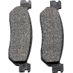 Τακάκια φρένων MOTO-MASTER BRAKE PAD CERAMIC YAMAHA XT 250 23 Τακάκια φρένων MOTO-MASTER BRAKE PAD CERAMIC YAMAHA XT 250 23 thumb