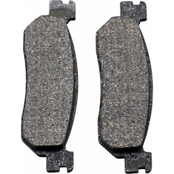 Τακάκια φρένων MOTO-MASTER BRAKE PAD CERAMIC YAMAHA XT 250 23
