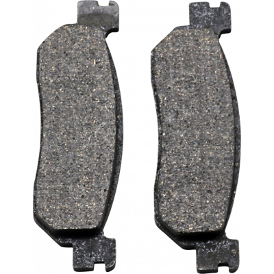 Τακάκια φρένων MOTO-MASTER BRAKE PAD CERAMIC YAMAHA XT 250 23