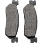 Τακάκια φρένων MOTO-MASTER BRAKE PAD CERAMIC YAMAHA XT 250 23 thumb