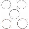 Ασφάλεια πείρου πιστονιού WISECO RING SET CRF 250 L 14
