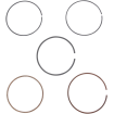 Ασφάλεια πείρου πιστονιού WISECO RING SET CRF 250 L 14 thumb