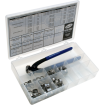 Σετ σφιγκτήρες για το σύστημα καυσίμου MOTION PRO CLAMP KIT FUEL LINE Σετ σφιγκτήρες για το σύστημα καυσίμου MOTION PRO CLAMP KIT FUEL LINE thumb