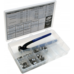 Σετ σφιγκτήρες για το σύστημα καυσίμου MOTION PRO CLAMP KIT FUEL LINE Σετ σφιγκτήρες για το σύστημα καυσίμου MOTION PRO CLAMP KIT FUEL LINE