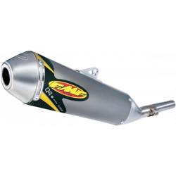 Εξάτμιση μηχανής FMF MUFFLER Q4 S/A KLR 08-14