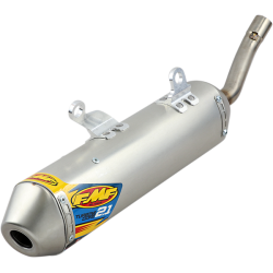 Τελικό εξάτμισης FMF MUFFLER T-CORE 2.1 S/A