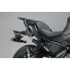 Πλαϊνές βάσεις για βαλίτσες SW-MOTECH BLAZE για EX 650 ABS