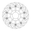 Δισκόπλακα MOTO-MASTER BRAKE ROTOR FLOAT ROUND TRIUMPH TIGER 1050 ABS 20
