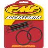 Ελατήρια εξάτμισης FMF SPRING/ORING KIT CR250