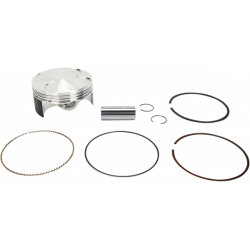 Πιστόνι μοτοσυκλέτας WISECO για TRX450R STD 05 Πιστόνι μοτοσυκλέτας WISECO για TRX450R STD 05
