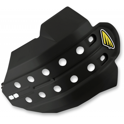 Ποδιά κινητήρα CYCRA CRF450 09-16 BLACK