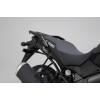 Πλαϊνές βάσεις για βαλίτσες SW-MOTECH PRO S για DL 1000 ABS 20