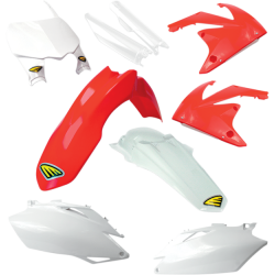Κιτ πλαστικών CYCRA P-FLOW CRF 09-13 OEM
