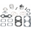 Σετ πιστόνια μοτοσυκλέτας WISECO PISTON KIT JET SKI STD.