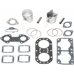 Σετ πιστόνια μοτοσυκλέτας WISECO PISTON KIT JET SKI STD. Σετ πιστόνια μοτοσυκλέτας WISECO PISTON KIT JET SKI STD.