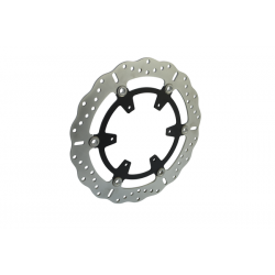 Δισκόπλακα μοτοσυκλέτας εμπρός EBC FLT PRO LITE WAVE UN MD6414C Δισκόπλακα μοτοσυκλέτας εμπρός EBC FLT PRO LITE WAVE UN MD6414C
