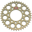 Γρανάζι πίσω κίνησης RENTHAL SPROCKET R 525 41T HA Γρανάζι πίσω κίνησης RENTHAL SPROCKET R 525 41T HA thumb