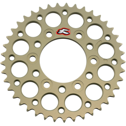 Γρανάζι πίσω κίνησης RENTHAL SPROCKET R 525 41T HA