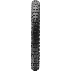 Μπροστινό λάστιχο μοτοσυκλέτας DUNLOP D605 2.75-21 45P TT