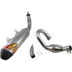 Εξάτμιση μοτοσυκλέτας FMF EXHAUST ALUM4.1RCTSSMGBMB thumb