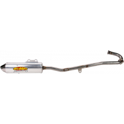 Εξάτμιση μοτοσυκλέτας FMF P-CORE4 SA XR80/100/CRF80F/100