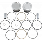 Σετ πιστόνια μοτοσυκλέτας WISECO PISTON KIT.010 883 XL thumb