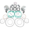 Πιστόνι μοτοσυκλέτας WISECO PISTON KIT SKI DOO MX-Z 670