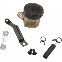 Δοχείο για υδραυλικό υγρό MAGURA RESERVOIR CLU 9ML DOT HC1/HC3 Δοχείο για υδραυλικό υγρό MAGURA RESERVOIR CLU 9ML DOT HC1/HC3