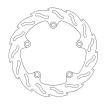 Δισκόπλακα MOTO-MASTER BRAKE ROTOR FIX FLAME SUZUKI GSX-R 1000 R ABS 23 Δισκόπλακα MOTO-MASTER BRAKE ROTOR FIX FLAME SUZUKI GSX-R 1000 R ABS 23 thumb