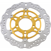 Δισκόπλακα μοτοσυκλέτας εμπρός EBC FLT WAVE XC MD4159XC