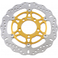 Δισκόπλακα μοτοσυκλέτας εμπρός EBC FLT WAVE XC MD4159XC thumb