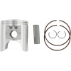 Πιστόνι μοτοσυκλέτας WISECO PISTON HON 1mmTRX 250 R 87-89