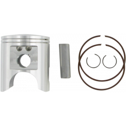 Πιστόνι μοτοσυκλέτας WISECO PISTON HON 1mmTRX 250 R 87-89 Πιστόνι μοτοσυκλέτας WISECO PISTON HON 1mmTRX 250 R 87-89