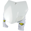 Number Plate μάσκα εμπρός CYCRA KTM 13-15 WHITE Number Plate μάσκα εμπρός CYCRA KTM 13-15 WHITE thumb