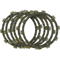 Δίσκοι συμπλέκτη EBC CK2245