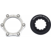 Αντάπτορας δισκόπλακας μοτοσυκλέτας MOTO-MASTER CENTERLOCK ADAPTER