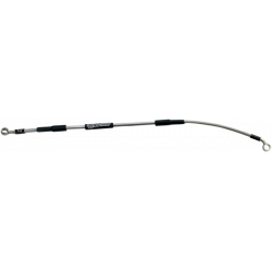 Σωληνάκι φρένου μοτοσυκλέτας εμπρός MOTO-MASTER BRAKE LINE FRONT HON CRF 23