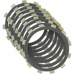 Δίσκοι συμπλέκτη EBC CKF2325