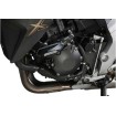 Προστατευτικά μανιτάρια πλαισίου SW-MOTECH για CB 1000 R Προστατευτικά μανιτάρια πλαισίου SW-MOTECH για CB 1000 R thumb