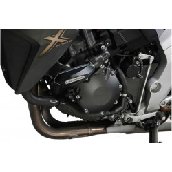 Προστατευτικά μανιτάρια πλαισίου SW-MOTECH για CB 1000 R Προστατευτικά μανιτάρια πλαισίου SW-MOTECH για CB 1000 R