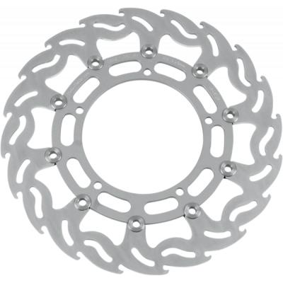 Δισκόπλακα εμπρός MOTO-MASTER BRAKE DISC FLAME FRONT RIGHT YAMAHA XT 1200 Z ABS 18-20