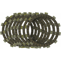 Δίσκοι συμπλέκτη EBC CK3356 Δίσκοι συμπλέκτη EBC CK3356