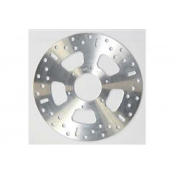 Δισκόπλακα μοτοσυκλέτας πίσω EBC FIX RND RE MD805